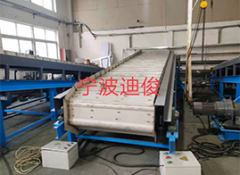 台州工业重型链板给料机